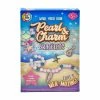 Toys For A Pound Creative & Crafts Make Your Own Pearl & Charm Baracelets Jewellery Craft Set