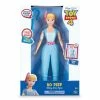 Toys For A Pound Disney Pixar Toy Story 4 Bo Peep 35cm Talking Action Figure