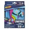 Toys For A Pound Boys Toys Nerf Fortnite Micro Rainbow Smash Blaster
