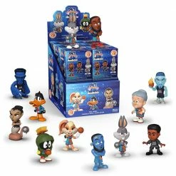 Toys For A Pound Funko Space Jam A New Legacy Mystery Minis Vinyl Figure
