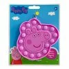 Toys For A Pound Sensory Toys & Games Peppa Pig Fidget Popper Bubble Press Sensory Toy 1 Toys For A Pound Sensory Toys & Games Peppa Pig Fidget Popper Bubble Press Sensory Toy