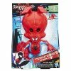 Toys For A Pound Spider-Man Into The Spider-Verse Spin Vision Spider-Ham 8" Action Figure