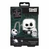 Toys For A Pound PowerSquad Disney Nightmare Before Christmas Jack Skellington AirPods Case