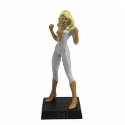 Toys For A Pound Marvel Eaglemoss Collectible Mini Model Figure - Moonstone