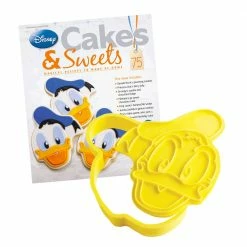 Toys For A Pound Disney Cakes & Sweets Recipe Magazine & Baking Accessory Creative & Crafts