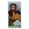 Toys For A Pound Disney Raya And The Last Dragon Petite Raya 6" Doll 2 Toys For A Pound Disney Raya And The Last Dragon Petite Raya 6" Doll
