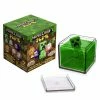 Toys For A Pound Minecraft Slime With Collectible Mini Figure Blind Box Boys Toys