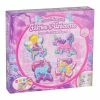ToysForAPound Mould & Paint Fairies & Unicorns Fridge Magnets Girls Toys
