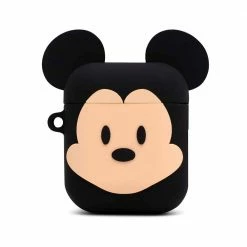 Toys For A Pound PowerSquad Disney Mickey Mouse AirPods Case