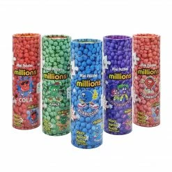 Toys For A Pound Games & Puzzles Millions Mini Puzzle 50pc Jigsaw