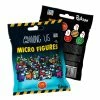 Toys For A Pound Among Us Micro Figures 2 Figure Blind Bag