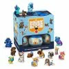 Toys For A Pound Funko Paka Paka Daisy Dukes Dogs Mini Collectible Vinyl Figure 1 Toys For A Pound Funko Paka Paka Daisy Dukes Dogs Mini Collectible Vinyl Figure