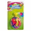 Toys For A Pound Other Water Bomb Balloons 80pk With Filler Nozzle 1 Toys For A Pound Other Water Bomb Balloons 80pk With Filler Nozzle
