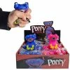 Toys For A Pound Boys Toys Huggy Wuggy Pop-Out Eyes Squeezy Figure Toy 1 Toys For A Pound Boys Toys Huggy Wuggy Pop-Out Eyes Squeezy Figure Toy
