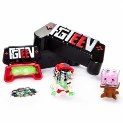 Toys For A Pound FGTeev Combo Controller Mystery Pack With Figures & Putty Boys Toys