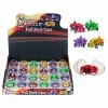 Toys For A Pound Fast Wheels Mini Pull-Back Car In Egg Figures, Dolls & Vehicles