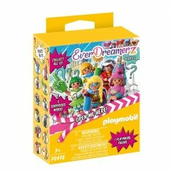 Toys For A Pound Girls Toys Playmobil EverDreamerz Series 2 Blind Box With 5 Surprises