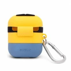 Toys For A Pound PowerSquad Minions Dave AirPods Case