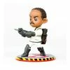 ToysForAPound Ghostbusters Winston Zeddemore Q-Pop QMX Figure Boys Toys