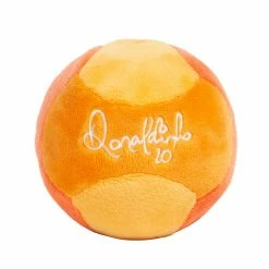 Toys For A Pound Ronaldinho Soft Plush Football Summer