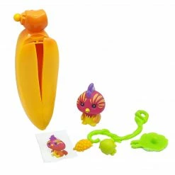 Toys For A Pound Bananas Mini Figure Single Pack Banana Blind Bag