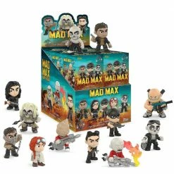 Toys For A Pound Funko Mad Max Fury Road Mystery Minis Vinyl Figure