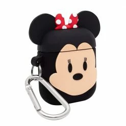 Toys For A Pound PowerSquad Disney Minnie Mouse AirPods Case