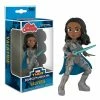 Toys For A Pound Funko Rock Candy Marvel Thor Ragnarok Valkyrie Vinyl Collectible Figure
