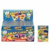 Toys For A Pound Snap Cards 2 Player Family Game Pack Play Sets & Activity Toys