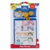 Toys For A Pound Play Sets & Activity Toys Play Money 35pc Set