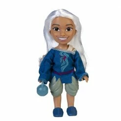 Toys For A Pound Disney Raya And The Last Dragon Petite Human Sisu 6" Doll