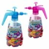 Toys For A Pound Summer Balloon Pump 2 In 1 Water & Air Pump With 300 Balloons