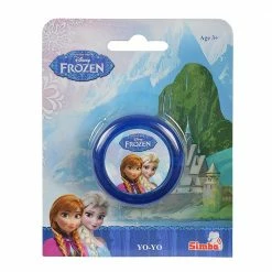 Toys For A Pound Disney Frozen Yo-Yo