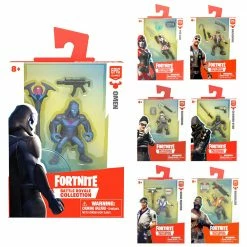 Toys For A Pound Boys Toys Fortnite Battle Royale Collection Mini Figure Solo Pack