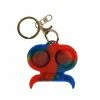 Toys For A Pound Octopus Popper Keychain Fidget Sensory Toy Sensory Toys & Games