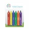 Toys For A Pound Bath Crayons 6pc Set 2 Toys For A Pound Bath Crayons 6pc Set