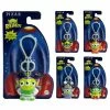 Toys For A Pound Figures, Dolls & Vehicles Disney Pixar Alien Remix Character Mini Figure Keychain Bag Clip