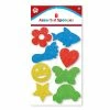 Toys For A Pound Shaped Sponges 8pc Set
