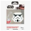 Toys For A Pound PowerSquad Disney Star Wars Stormtrooper AirPods Case