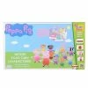 Toys For A Pound Peppa Pig Mini Clay Buddies Model Your Own Characters Super Value Pack