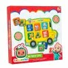 Toys For A Pound Cocomelon Bus Bingo Game Boys Toys 1 Toys For A Pound Cocomelon Bus Bingo Game Boys Toys