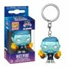 Toys For A Pound Funko Pocket POP Space Jam A New Legacy Wet/Fire Vinyl Figure Keychain