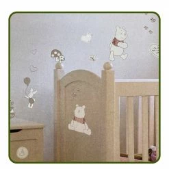 Toys For A Pound Other Disney Baby Winnie The Pooh Wall Stickers 7 Toys For A Pound Other Disney Baby Winnie The Pooh Wall Stickers
