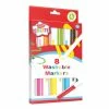 Toys For A Pound Creative & Crafts Washable Markers 8pk