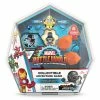 Toys For A Pound Funko Marvel Battleworld Spider-Man Collectible Adventure Game Mega Pack