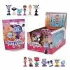 Toys For A Pound Disney Junior Vampirina Mini Figure Blind Bag Figures, Dolls & Vehicles