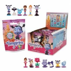 Toys For A Pound Disney Junior Vampirina Mini Figure Blind Bag Figures, Dolls & Vehicles