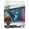 Toys For A Pound Nerf MicroShots Overwatch Blaster - Lucio Boys Toys 2 Toys For A Pound Nerf MicroShots Overwatch Blaster - Lucio Boys Toys