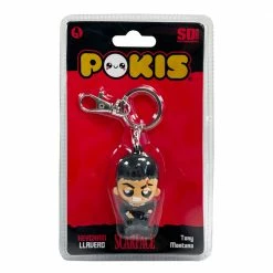 Toys For A Pound Boys Toys Pokis Scarface Tony Montana Collectible Figure Keychain