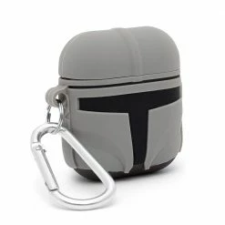 Toys For A Pound PowerSquad Disney Star Wars The Mandalorian AirPods Case